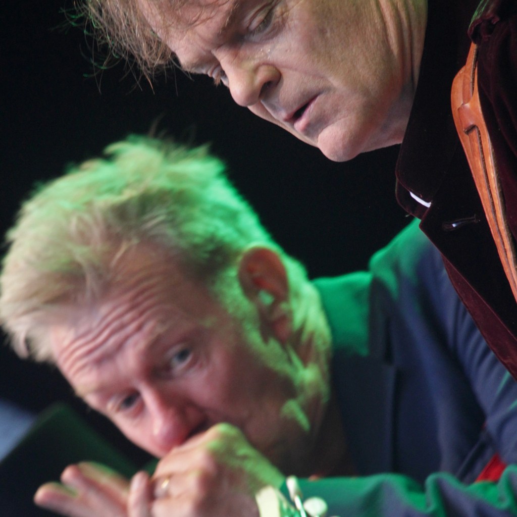 Skånsk rock på&nbsp;dekis?