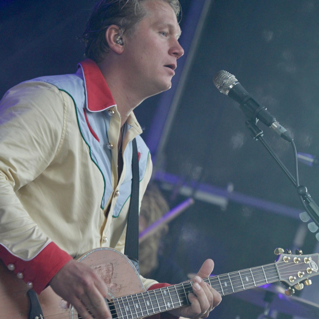 Bjärred vaknar till!