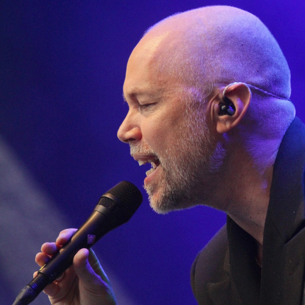 En blues från&nbsp;Sverige