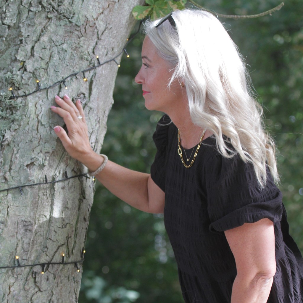 Lite bakom, lite före, lite mittemellan…